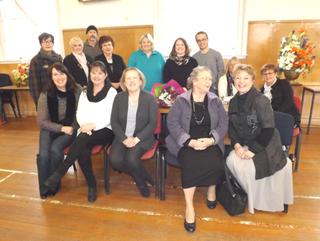 AGM AUGUST 2016