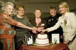 Christchurch Ballet Society Jubilee