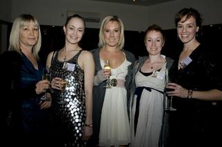 Christchurch Ballet Society Jubilee