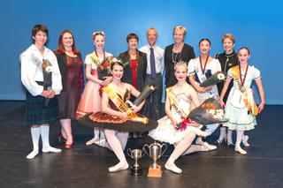SIBA 2016 - Photo By Amber Griffin Photography