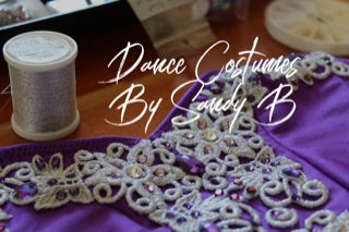 Dance Costumes - By Sandy B
