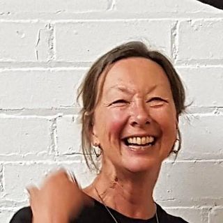 Lesley Bandy - Choreographer 