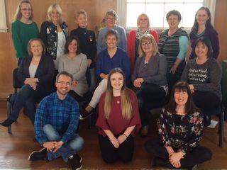 AGM 2018