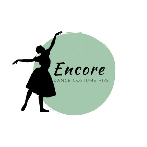 Encore Dance Costume Hire 