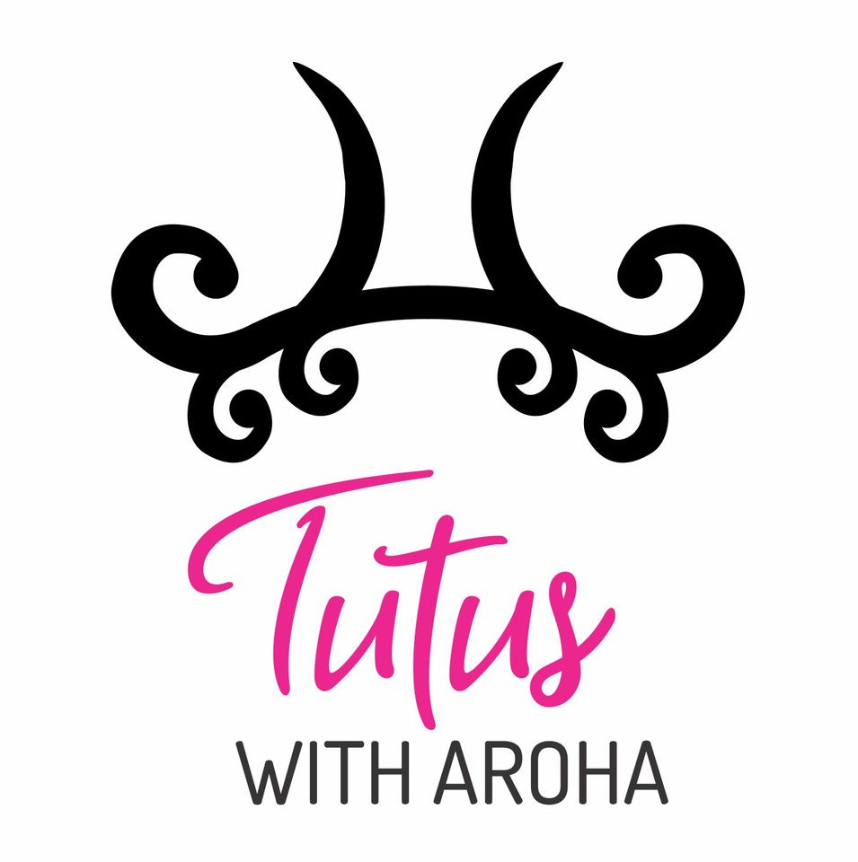 Tutus with Aroha 