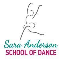 Sara Anderson School of Dance