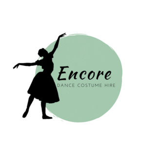 Encore Dance Costume Hire