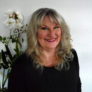 Dr Sharmaine Dobson - Performance Coach and Counsellor.